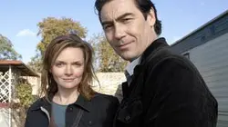 Meurtres à l'anglaise S05E02 Le fantôme du passé