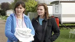 Meurtres à l'anglaise S05E02 Le fantôme du passé