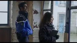 Meurtres à la Pointe du Raz