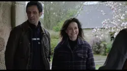 Meurtres à la Pointe du Raz