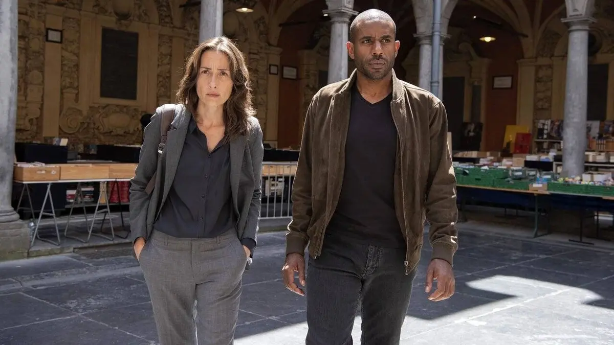 Meurtres à Lille replay