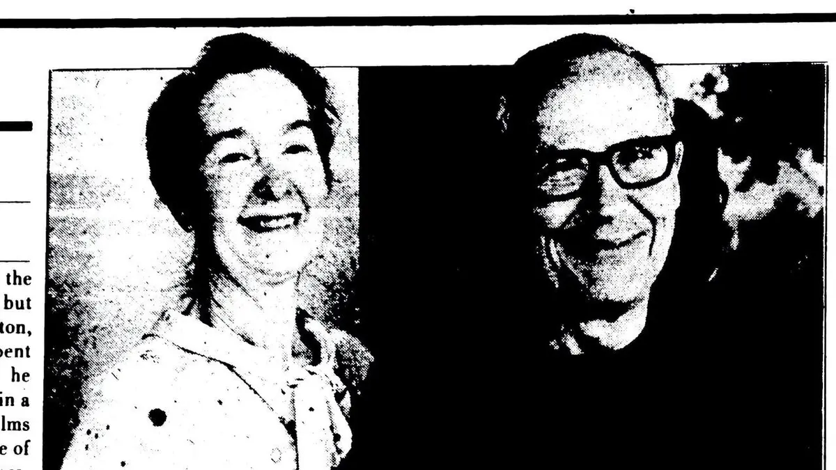 Meurtres à Los Angeles Crime au cinéma