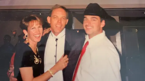 Meurtres à Los Angeles Le tueur de policiers