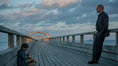 Une famille disparue