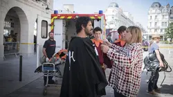 Meurtres à Orléans