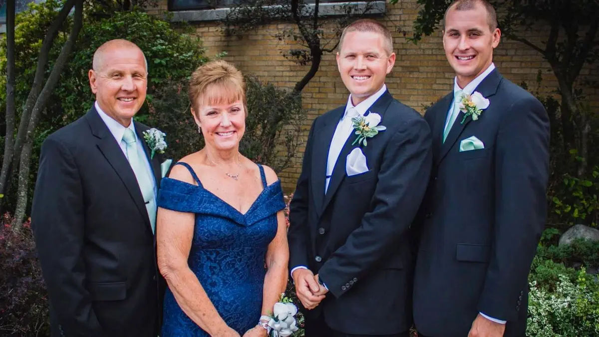 Meurtres à Philadelphie Une minute qui change tout