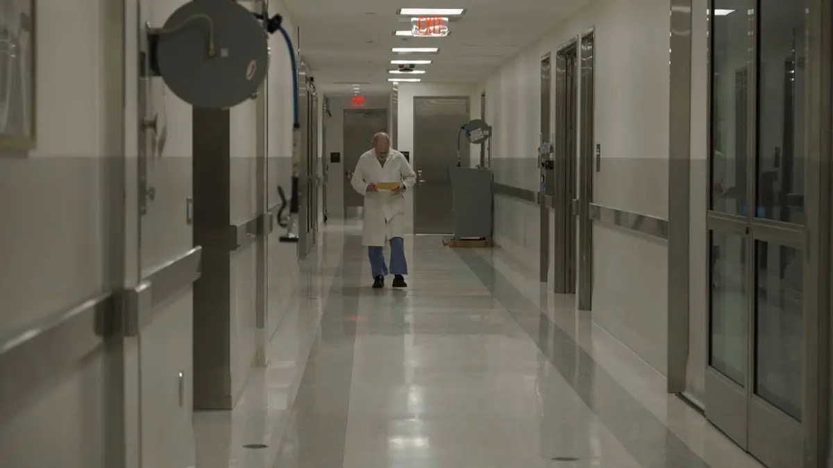 Meurtres à Philadelphie Le cauchemar américain