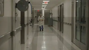 Le cauchemar américain