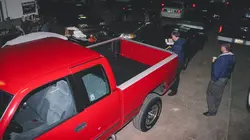 Meurtres à Philadelphie