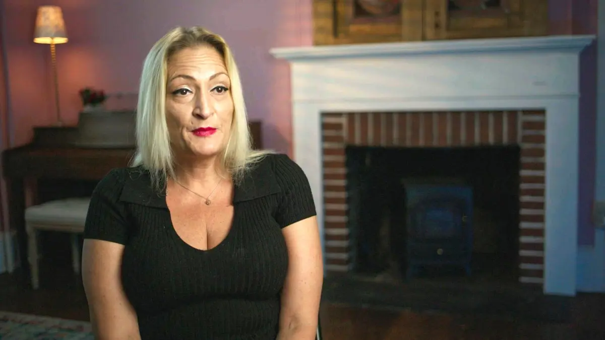 Meurtres à Philadelphie Danse macabre