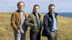 Meurtres à Pont-Aven