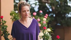 Meurtres à Porquerolles