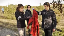 Meurtres à Rocamadour