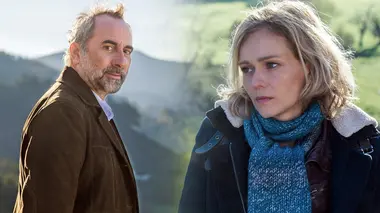 Meurtres à... S01E02 Meurtres au Pays basque