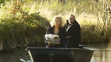 Meurtres à... S02E01 Meurtres à Guérande
