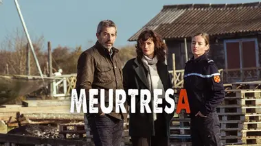 Meurtres à... S05E05 Meurtres en pays d'Oléron