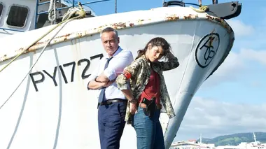 Meurtres à... S07E04 Meurtres à Tahiti