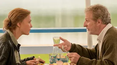 Meurtres à... S07E06 Meurtres dans le Jura