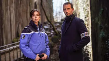 Meurtres à... S07E07 Meurtres en Corrèze