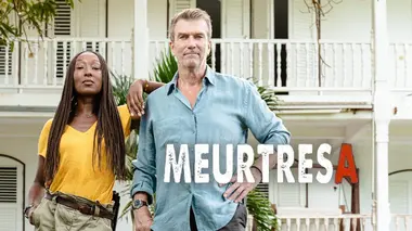 Meurtres à... S08E02 Meurtres à Cayenne