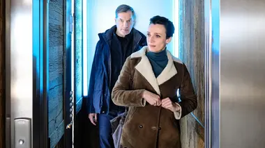 Meurtres à... S09E03 Meurtres dans les Trois Vallées