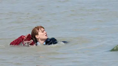 Meurtres à... S09E07 Meurtres au Mont-Saint-Michel