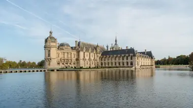 Meurtres à... S10E04 Meurtres à Chantilly