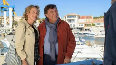 Meurtres à... S11E05 Meurtres sur la Côte bleue