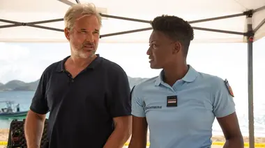 Meurtres à... S11E10 Meurtres à Saint-Martin
