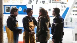 Visuel de Meurtres à Saint-Malo