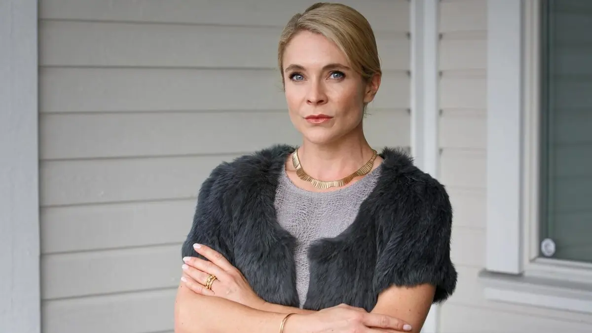 Meurtres à Sandhamn S06E01 Le prix à payer