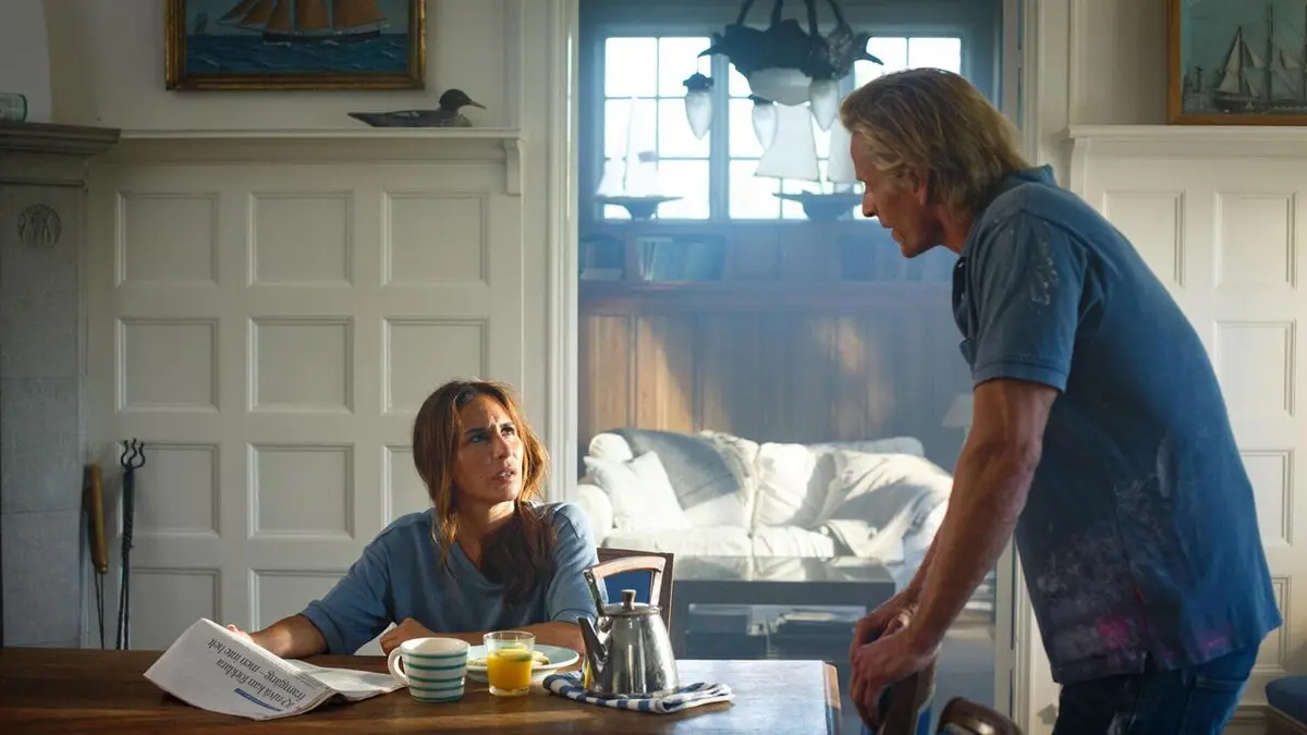 Meurtres à Sandhamn S13E01 Vicky