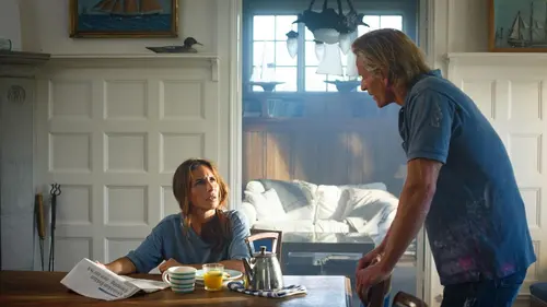 Meurtres à Sandhamn S13E01 Vicky