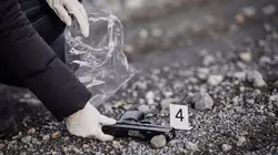 Meurtres à Sandhamn S02E03 Du sang sur la Baltique