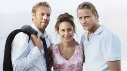 Meurtres à Sandhamn S04E02 Cette nuit, tu meurs !