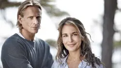 Meurtres à Sandhamn S02E01 Du sang sur la Baltique