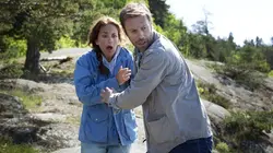 Meurtres à Sandhamn S04E03 Cette nuit, tu meurs !