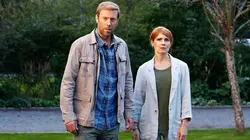 Meurtres à Sandhamn  S08E01 A la vie, à la mort