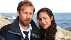 Meurtres à Sandhamn S01E03 La reine de la Baltique