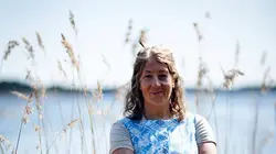 Meurtres à Sandhamn S02E03 Du sang sur la Baltique