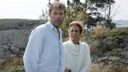 Meurtres à Sandhamn  S03E03 Les nuits de la Saint-Jean