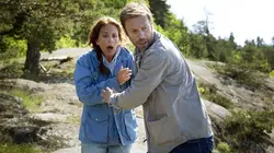 Meurtres à Sandhamn S04E03 Cette nuit, tu meurs !