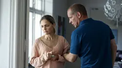 Meurtres à Sandhamn  S05E03 Au coeur de l'été
