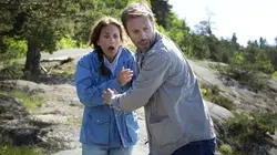 Meurtres à Sandhamn S04E03 Cette nuit, tu meurs !