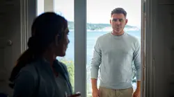 Meurtres à Sandhamn S12E01 La promesse