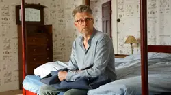 Meurtres à Sandhamn S09E01 Un goût amer