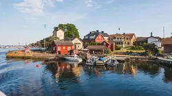 Meurtres à Sandhamn S12E01 La promesse