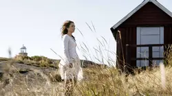 Meurtres à Sandhamn  S01E01 La reine de la Baltique