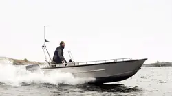 Meurtres à Sandhamn S01E03 La reine de la Baltique