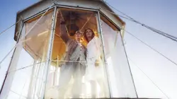 Meurtres à Sandhamn S01E03 La reine de la Baltique